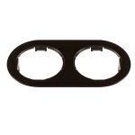 Рамка для точечного светильника Lightstar 214657 Domino