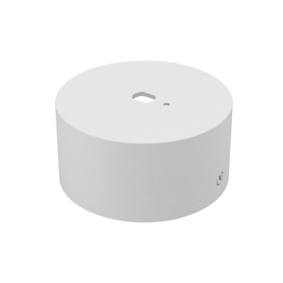 215016 Потолочная чаша накладная ALTA/CANNO PROк 215ххх/304ххх БЕЛЫЙ