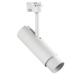 Светильник светодиодный для 1-фазного трека Lightstar 215246 Fuoco