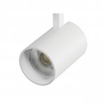 215346 Светильник ALTA BASE для трековой системы Quattro LED 30W 3525LM 24G БЕЛЫЙ 4000K