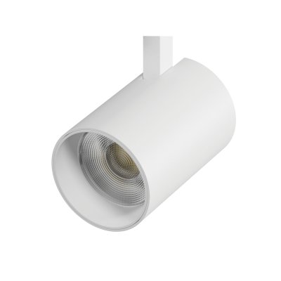 215346 Светильник ALTA BASE для трековой системы Quattro LED 30W 3525LM 24G БЕЛЫЙ 4000K 215346 Светильник ALTA BASE для трековой системы Quattro LED 30W 3525LM 24G БЕЛЫЙ 4000K