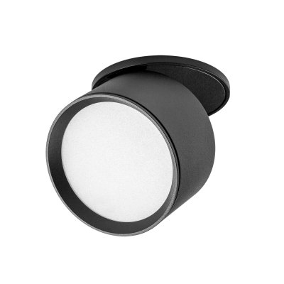 Светильник светодиодный встраиваемый заливающего света с переключателем CCT Acuto Lightstar 215807 Светильник светодиодный встраиваемый заливающего света с переключателем CCT Acuto Lightstar 215807