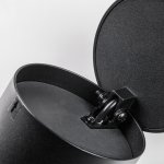 Светильник светодиодный накладной заливающего света с переключателем CCT  Acuto Lightstar 215837