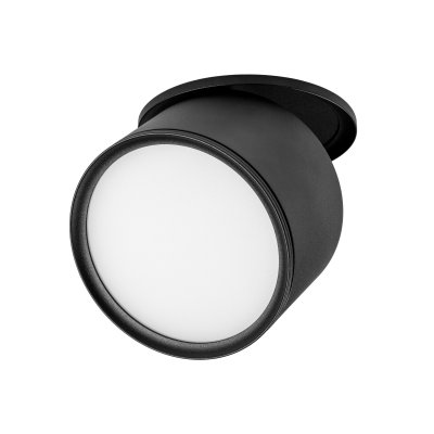 Светильник светодиодный встраиваемый заливающего света с переключателем CCT Acuto Lightstar 215857 Светильник светодиодный встраиваемый заливающего света с переключателем CCT Acuto Lightstar 215857