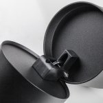 Светильник светодиодный накладной заливающего света с переключателем CCT  Acuto Lightstar 215887