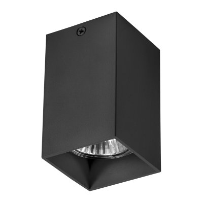 Светильник точечный накладной декоративный под заменяемые галогенные или LED лампы Rullo Lightstar 216337 Светильник точечный накладной декоративный под заменяемые галогенные или LED лампы Rullo Lightstar 216337