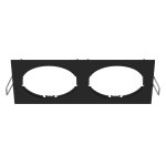 Рамка для светильника Lightstar 217527 Intero 16