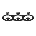 Рамка для светильника Lightstar 217637 Intero 16