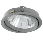 Светильник встраиваемый Lightstar 217909 Intero 111