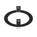 Рамка для светильника Lightstar 217917 Intero 111