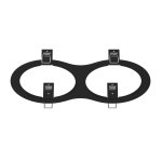 Рамка для светильника Lightstar 217927 Intero 111