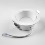 Светильник встраиваевый со встроенными светодиодами Zocco Lightstar 220072
