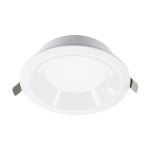 Светильник встраиваевый со встроенными светодиодами Zocco Lightstar 220072