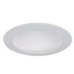 Светильник встраиваемый светодиодный Lightstar 220204 Riverbe