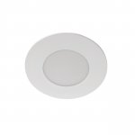 223050IP65CCT Светильник PVC ZOCCO CYL LED 5W 450LM 120G 3000-4000-6000K