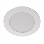 223120IP65CCT Светильник PVC ZOCCO CYL LED 12W 1080LM 120G 3000-4000-6000K