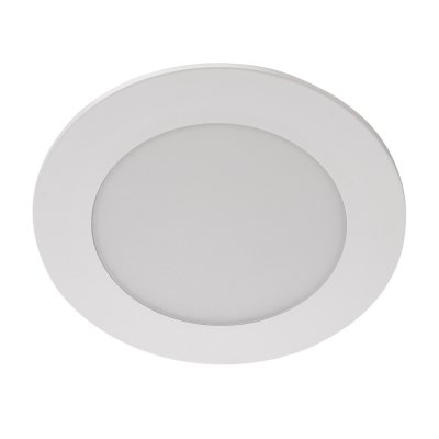 223120IP65CCT Светильник PVC ZOCCO CYL LED 12W 1080LM 120G 3000-4000-6000K