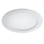 Светодиодная панель 12W Lightstar 223122 Zocco