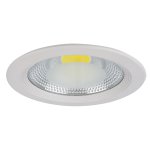 Светильник встраиваемый светодиодный 20W Lightstar 223204 Forto