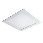 Светодиодная панель Lightstar 224184 Zocco