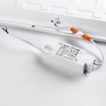 Светодиодная панель Zocco Lightstar 224364