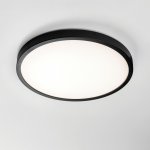 Светильник накладной заливающего света со встроенными светодиодами Arco Lightstar 225337