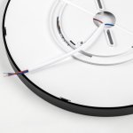 Светильник накладной заливающего света со встроенными светодиодами Arco Lightstar 225337
