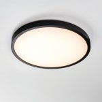 Светильник накладной заливающего света со встроенными светодиодами Arco Lightstar 225337