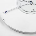 Светильник накладной заливающего света со встроенными светодиодами Arco Lightstar 225346