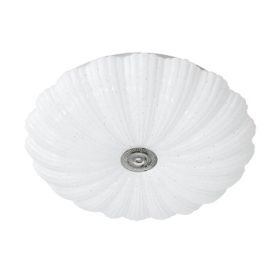 225430 Светильник настенно-потолочный ARCO II LED 2х24W 1800-3800LM G БЕЛЫЙ 2700/4200-6400K 225430 Светильник настенно-потолочный ARCO II LED 2х24W 1800-3800LM G БЕЛЫЙ 2700/4200-6400K