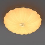 225430 Светильник настенно-потолочный ARCO II LED 2х24W 1800-3800LM G БЕЛЫЙ 2700/4200-6400K