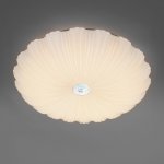 225440 Светильник настенно-потолочный ARCO II LED 2х36W 2600-5640LM G БЕЛЫЙ 3000-6000K