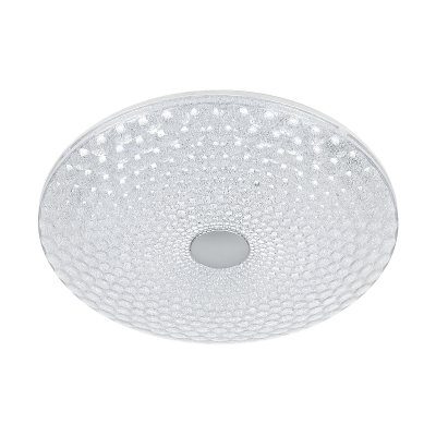 225530 Светильник настенно-потолочный ARCO III LED 2х24W 1630-3410LM G БЕЛЫЙ 2700/4200/6400K 225530 Светильник настенно-потолочный ARCO III LED 2х24W 1630-3410LM G БЕЛЫЙ 2700/4200/6400K