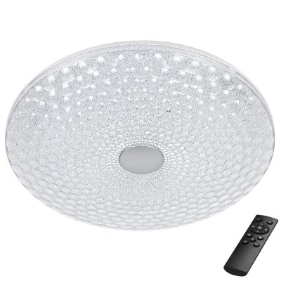 225540 Светильник настенно-потолочный ARCO III LED 2х36W 2600-5550LM G БЕЛЫЙ 3000-6000K 225540 Светильник настенно-потолочный ARCO III LED 2х36W 2600-5550LM G БЕЛЫЙ 3000-6000K