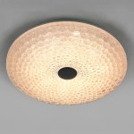 225540 Светильник настенно-потолочный ARCO III LED 2х36W 2600-5550LM G БЕЛЫЙ 3000-6000K