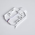 225750 Светильник ARCO ECO CYL LED 48W 3600LM БЕЛЫЙ 4000K