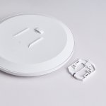 225750 Светильник ARCO ECO CYL LED 48W 3600LM БЕЛЫЙ 4000K