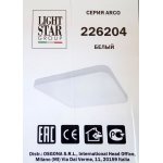 Светильник накладной светодиодный Lightstar 226204 Arco