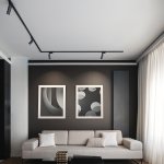 Светильник светодиодный для 1-фазного трека Volta Lightstar 229237