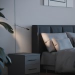 Светильник для чтения 24V Linea Lightstar 236047