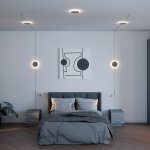 Светильник отраженного света 24V Linea Lightstar 236137