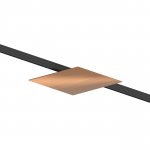 Светильник настенный 24V д/трека Linea Lightstar 236141Q