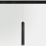 Светильник подвесной точечный для трека Uno Lightstar 239337