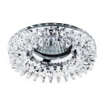 Светильник встраиваемый Lightstar 2534 Ingrano