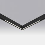 Светильник заливающего света угловой Uno Lightstar 259437