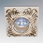 Светильник встраиваемый Lightstar 2622 Corinto