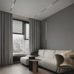 Светильник д/1-фазн трека LINEA Linea Lightstar 266437