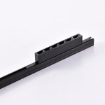 Светильник д/1-фазн трека LINEA Linea Lightstar 266537