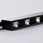 Светильник д/1-фазн трека LINEA Linea Lightstar 266547