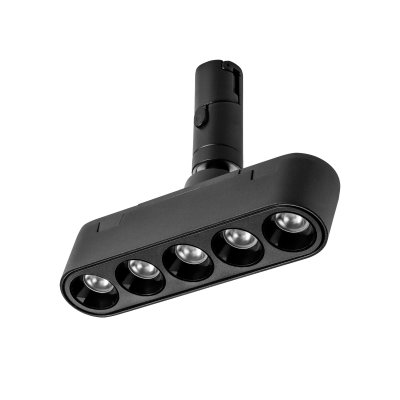 Светильник для трека Due Lightstar 267437 Светильник для трека Due Lightstar 267437